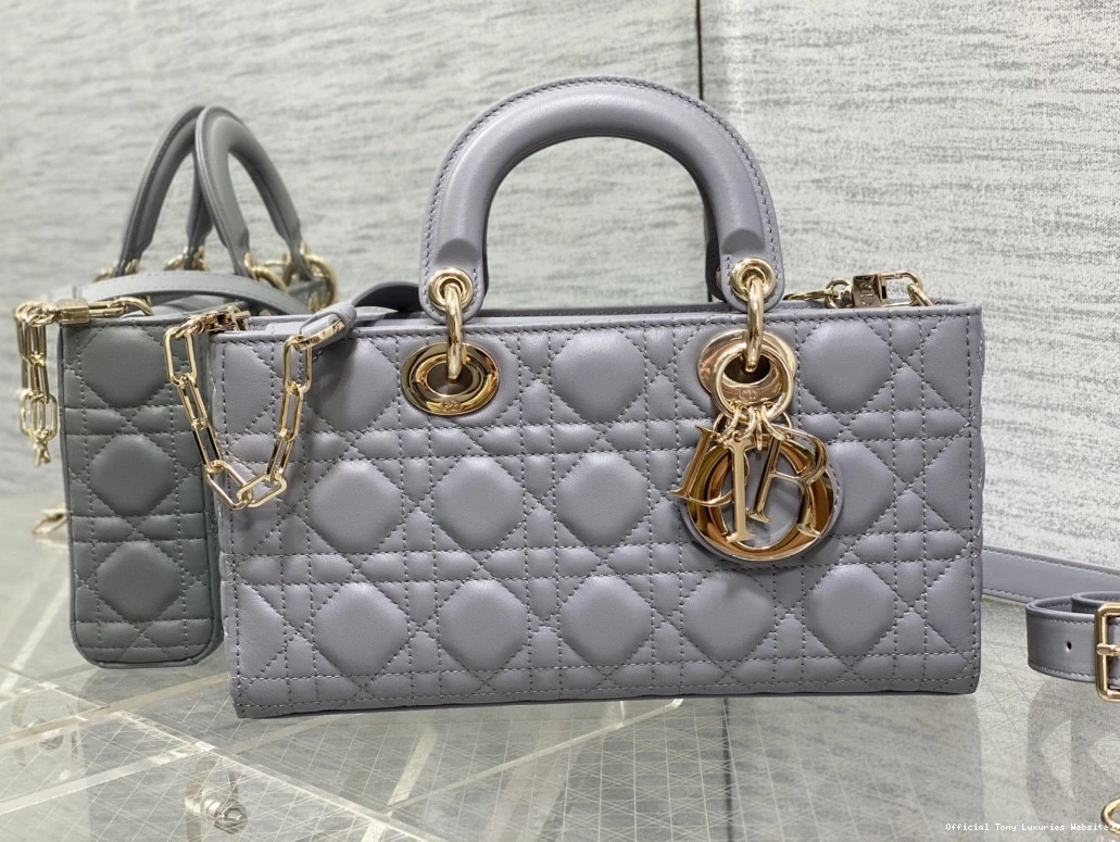 Tony Luxuries D-JOY LADY diro BAG 0710